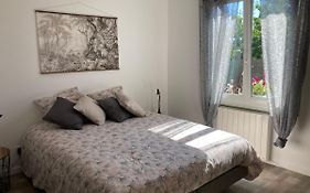 Agreable Maison Avec Jolie Terrasse Exterieure